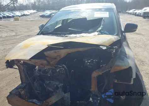 2013 Mazda Cx-9 Grand Touring from USA, damaged, VIN JM3TB3DA4D0406596